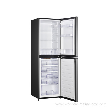 258/9.1 (L/cu.ft)Double door Combi Refrigerator WD-255R